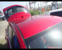 Mazda Axela Sports 2019