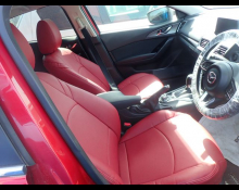 Mazda Axela Sports 2019