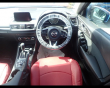 Mazda Axela Sports 2019