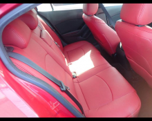 Mazda Axela Sports 2019