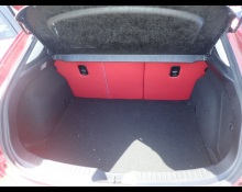 Mazda Axela Sports 2019