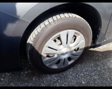 Nissan Wingroad 2018