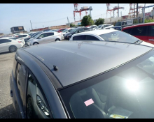 Nissan Wingroad 2018