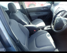 Nissan Wingroad 2018