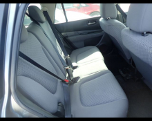 Nissan Wingroad 2018