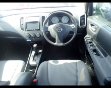 Nissan Wingroad 2018