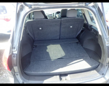 Nissan Wingroad 2018