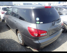 Nissan Wingroad 2018