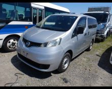 Nissan NV200 2020