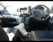 Nissan NV200 2020