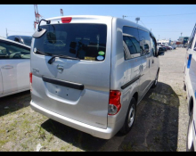 Nissan NV200 2020