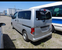 Nissan NV200 2020