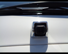 Toyota Succeed Van 2017