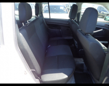 Toyota Succeed Van 2017