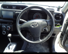 Toyota Succeed Van 2017