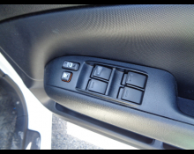 Toyota Succeed Van 2017