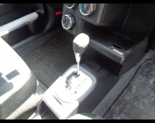 Toyota Succeed Van 2017