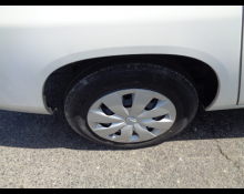 Toyota Succeed Van 2017