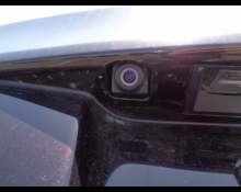 Toyota Corolla Fielder 2016