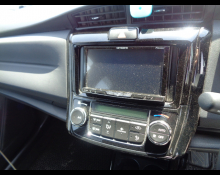 Toyota Corolla Fielder 2016