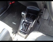 Toyota Corolla Fielder 2016