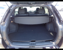 Toyota Corolla Fielder 2016