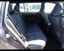 Toyota Corolla Fielder 2016