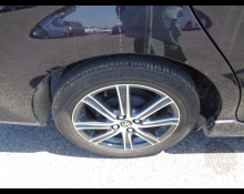 Toyota Corolla Fielder 2016