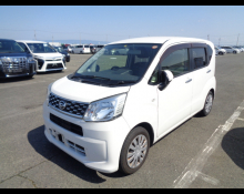 Daihatsu Move 2016