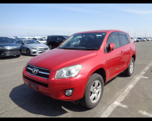 Toyota RAV4 2013