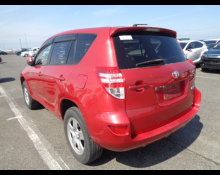 Toyota RAV4 2013