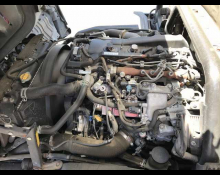 Toyota Dyna Truck 2016