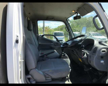 Toyota Dyna Truck 2016