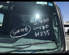 Toyota Dyna Truck 2016