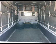 Toyota Dyna Truck 2016