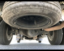 Toyota Dyna Truck 2016