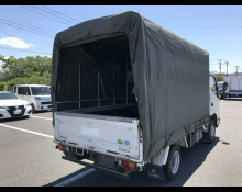 Toyota Dyna Truck 2016