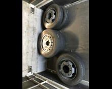 Toyota Dyna Truck 2016