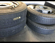 Toyota Dyna Truck 2016