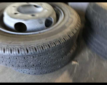 Toyota Dyna Truck 2016