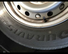 Toyota Dyna Truck 2016