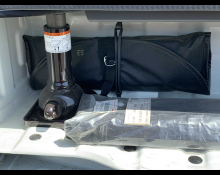 Toyota Regius Van 2015