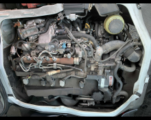 Toyota Regius Van 2015