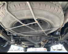 Toyota Regius Van 2015