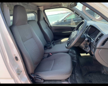 Toyota Regius Van 2015