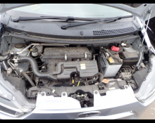 Subaru Pleo-Plus 2018