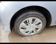 Subaru Pleo-Plus 2018
