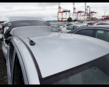 Subaru Pleo-Plus 2018