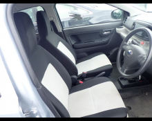 Subaru Pleo-Plus 2018