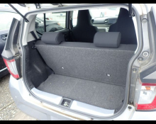 Subaru Pleo-Plus 2018